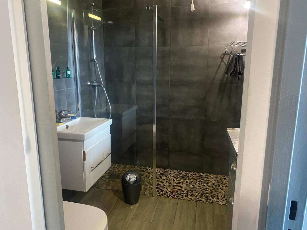 אז'אקסיו Duplex F4 Sanguinaires A 5 Mn De La Plage מראה חיצוני תמונה