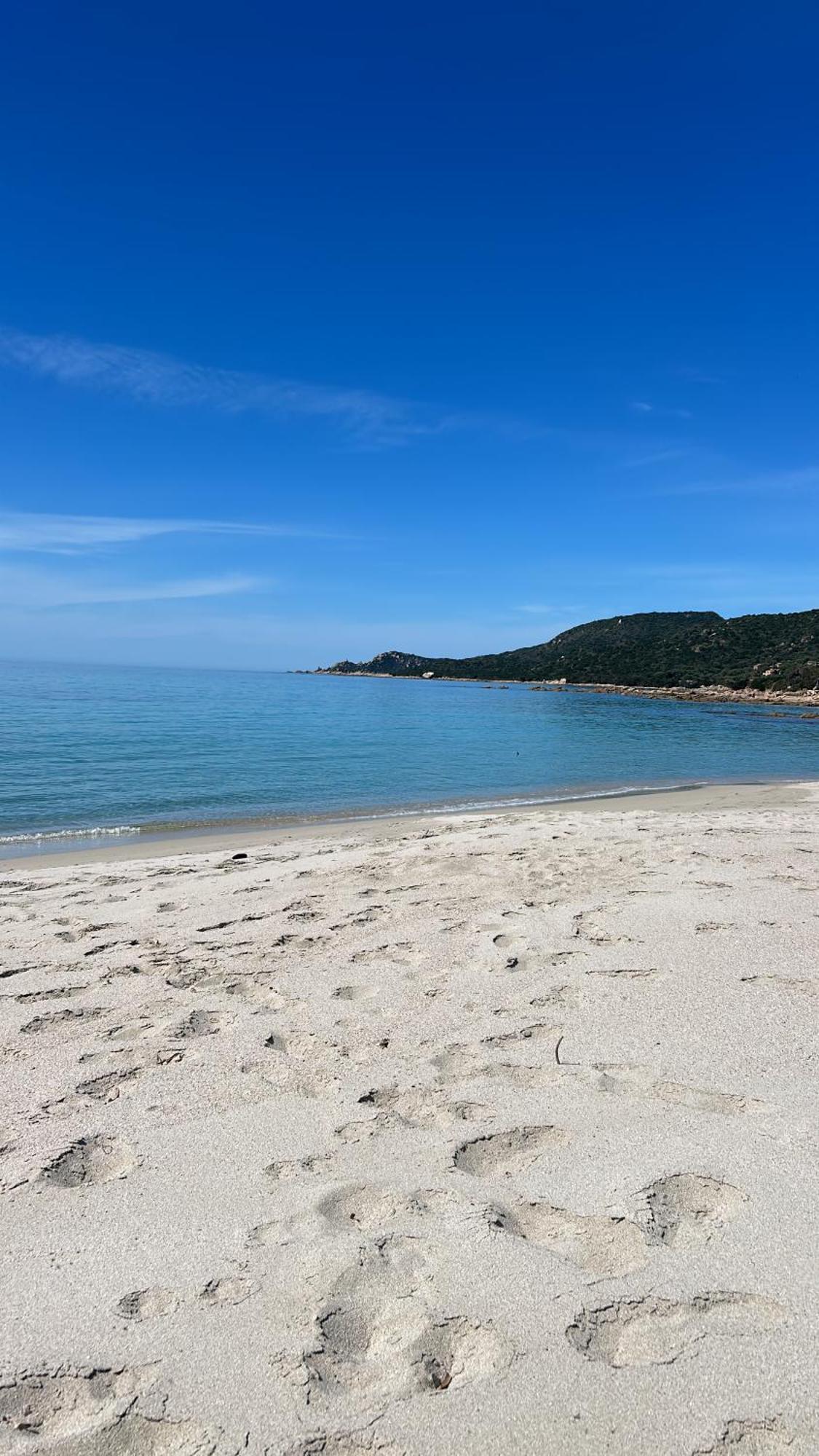 אז'אקסיו Duplex F4 Sanguinaires A 5 Mn De La Plage מראה חיצוני תמונה